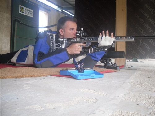 AZAS ALAIN CARABINE 50 M.jpg AZAS ALAIN CARABINE 50 M.jpg